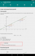 Math Wiki - Learn Math screenshot 4