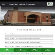 Muhammadi Masjid screenshot 4