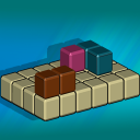 Stack up: Block Puzzle Icon