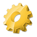 Module Gear Icon