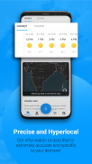 Skymet Weather screenshot 5