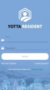 Yotta Resident screenshot 0