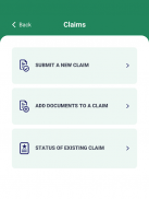 ACM TravelAid screenshot 4