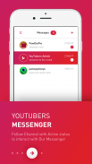 Social Media for YouTubers screenshot 4