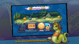 Little Big Snake screenshot 8