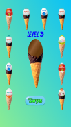 Ice Cream Surprise Eggs screenshot 3