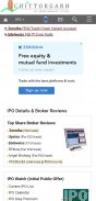 Chittorgarh.com Official App for IPO, Stock Broker screenshot 5