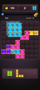 Block Puzzle Bomber block game screenshot 5