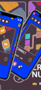 Pocket puzzle -  3 puzzle game in 1 screenshot 5