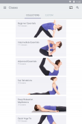 Yoga Studio: Poses & Classes screenshot 9