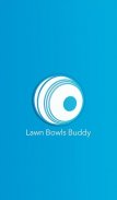 Lawn Bowls Buddy screenshot 0