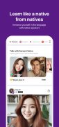 Hibee - Language Community screenshot 0