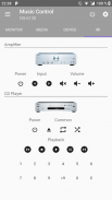 Enhanced Controller for Onkyo and Pioneer screenshot 3