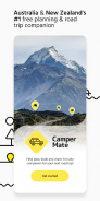 CamperMate: Camping und reise! screenshot 4