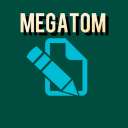 MEGA : A CONCEPT BUILDING APP Icon