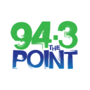 94.3 The Point (WJLK)