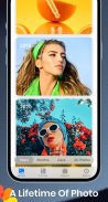 iGallery OS 12 - Phone X Style (Photo Filter) screenshot 22