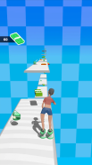 Spring Runner screenshot 2