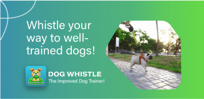 Dog Whistle - Dog Trainer