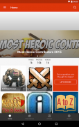 Wikia: Clash of Clans screenshot 5