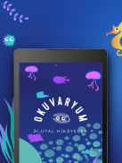 Okuvaryum - Çocuk Kitapları screenshot 2