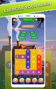 Word Search - Word Puzzle Game screenshot 7