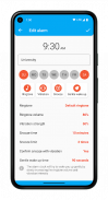 Alarm Clock Widget screenshot 5