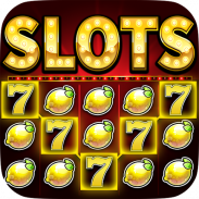Slot Machines! screenshot 5