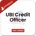 EduGorilla's UBI Credit Officer Online Mock Tests