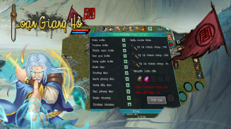 Loạn Giang Hồ - Huyền Thoại Võ Lâm (Offline) screenshot 0