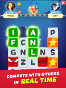 Toy Words play together online screenshot 7