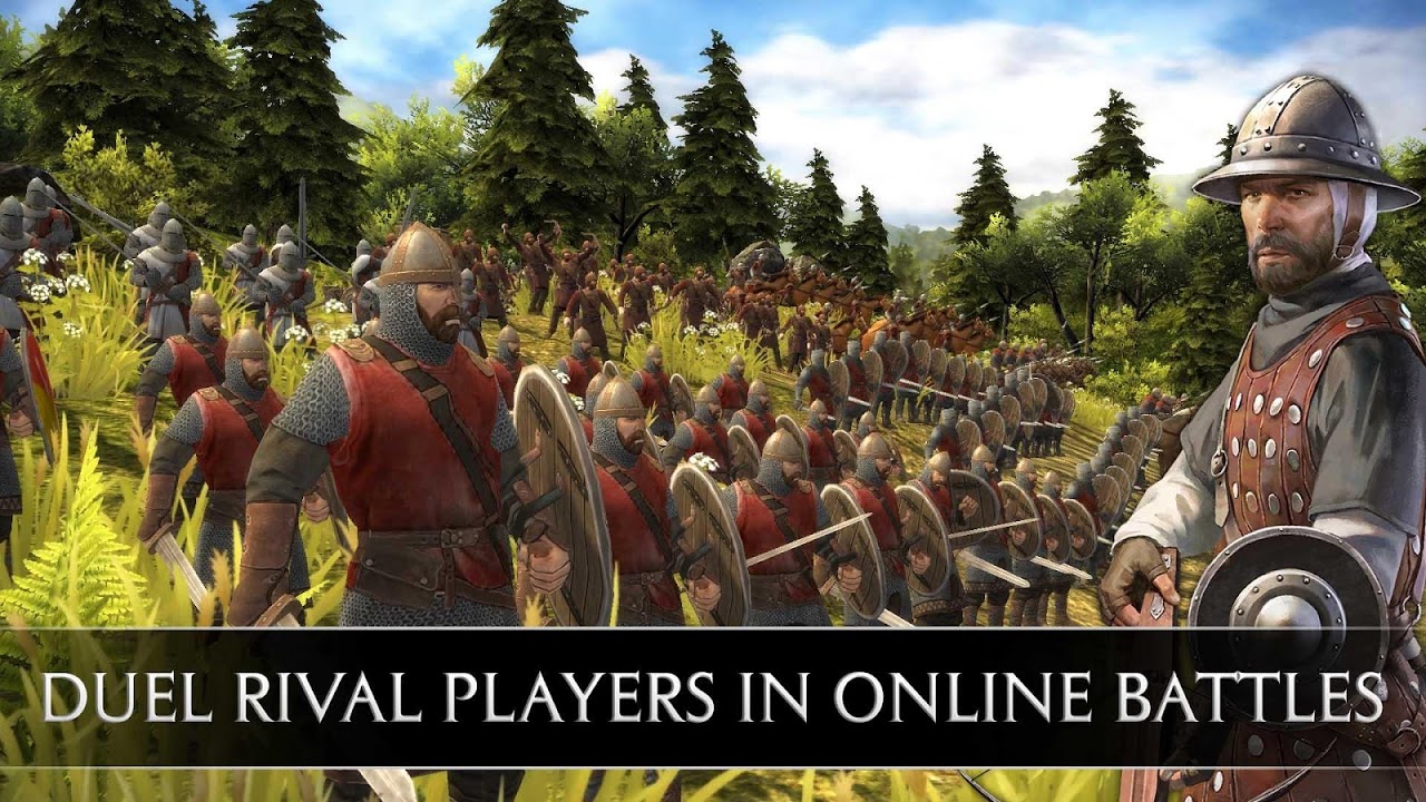 Total War Battles::Appstore for Android