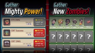 Welt Zombie Wettbewerb screenshot 4