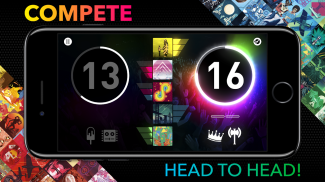 DropMix screenshot 1