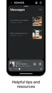 Sonos screenshot 8