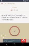 English Preposition Quiz screenshot 8