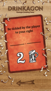 Drinkagon - Truth & Dare Cards screenshot 4