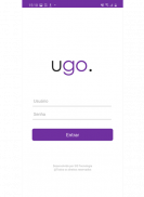 Ugo App screenshot 1