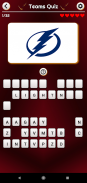 NHL Trivia Challenge screenshot 3