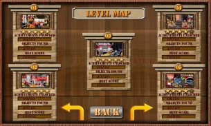 Fire Brigade Free New Hidden Object Games screenshot 1