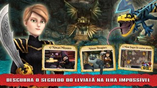 School of Dragons [v.3.19.2] APK MOD Download grátis para Android