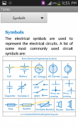 Basic Concepts of Electrical Engineering A-Z screenshot 6