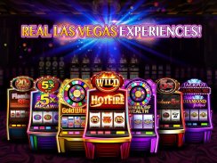 MY 777 SLOTS -  Best Casino Game & Slot Machines screenshot 12