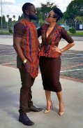 African Couple Fashion 2022 screenshot 2