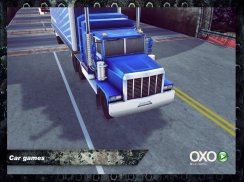 3D Truck Driver Play Free Game screenshot 6