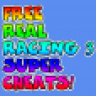 FREE REAL RACING 3 SUPER CHTS