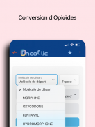 OncoClic screenshot 5