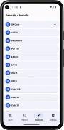 Баркод скенер screenshot 5