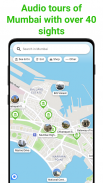 Mumbai Tour Guide:SmartGuide screenshot 3