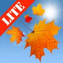 Autumn Leaves Lite Icon